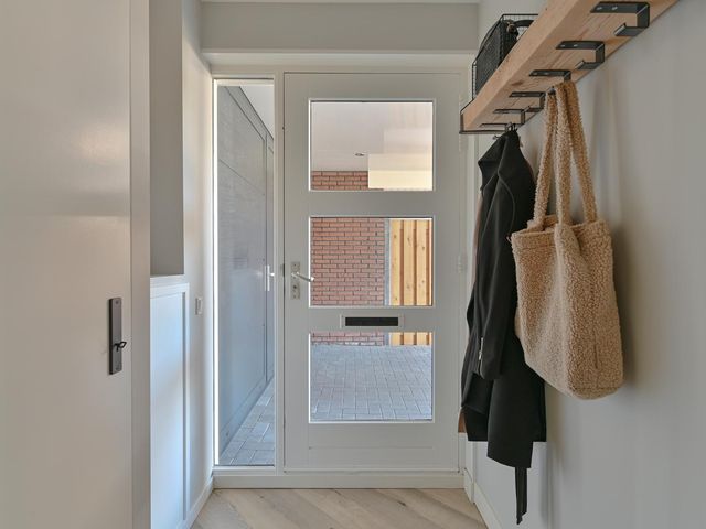 Prieswijk 46, Elim