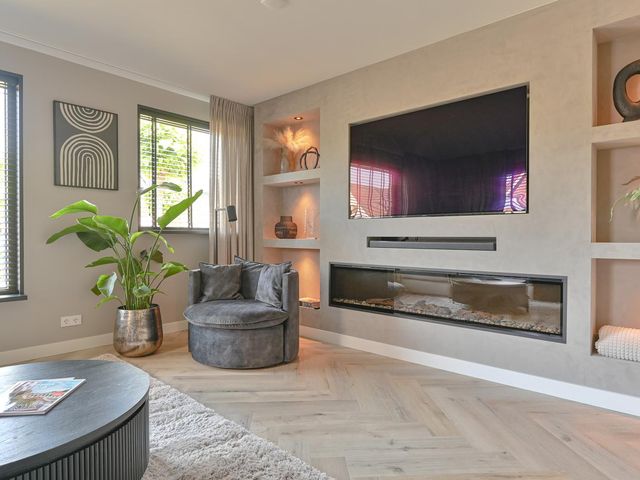 Prieswijk 46, Elim