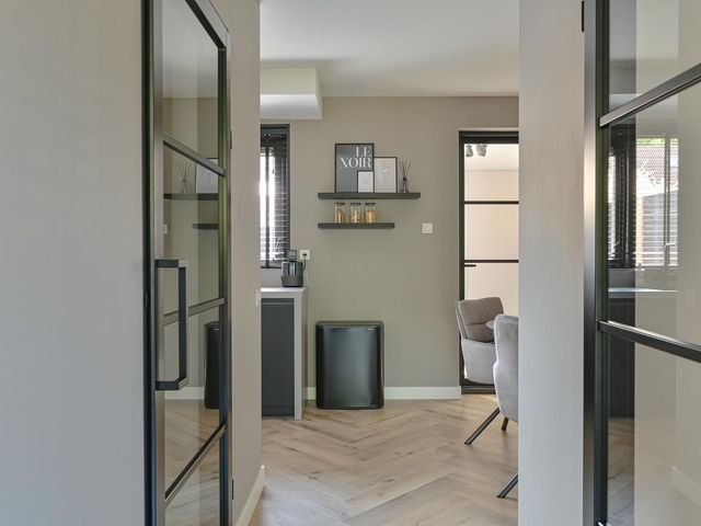 Prieswijk 46, Elim