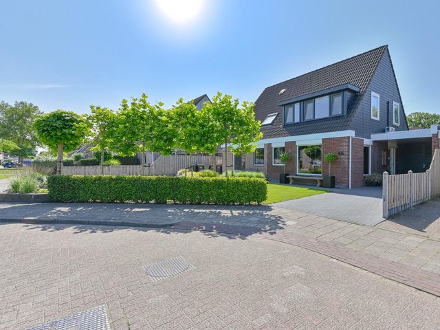 Prieswijk 46, Elim
