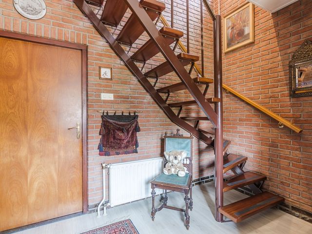 Rijnaakstraat 10, Maasbracht