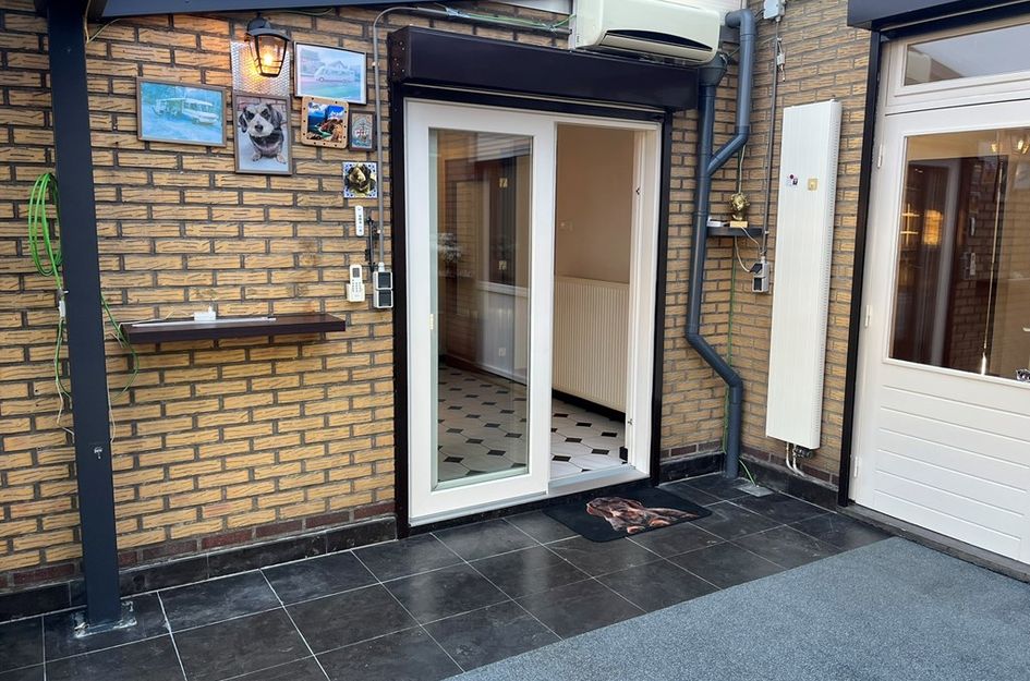Rijnaakstraat 10