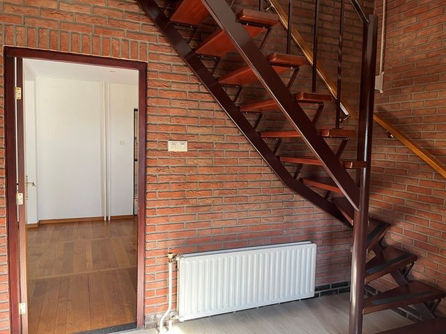Rijnaakstraat 10, Maasbracht