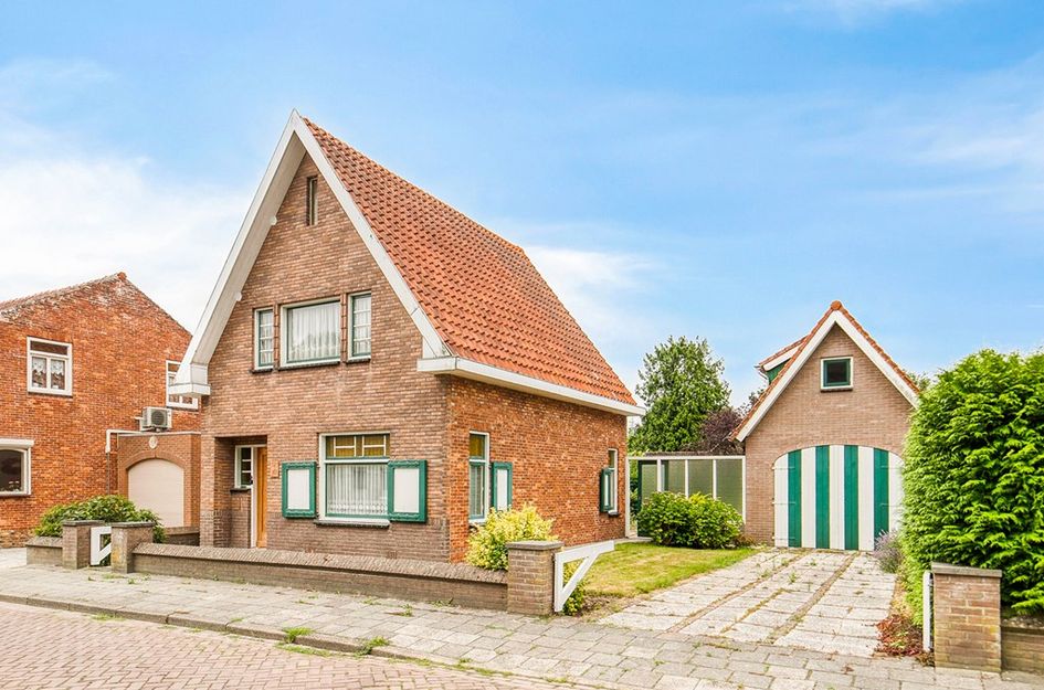 Sint Josephstraat 8