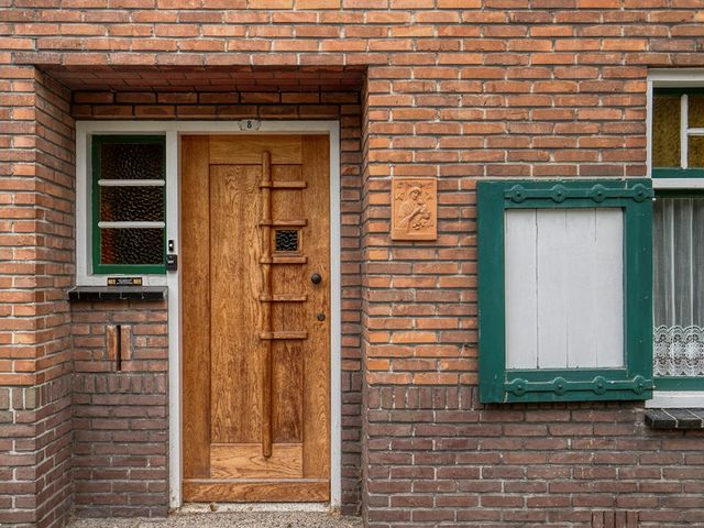 Sint Josephstraat 8, Hengstdijk