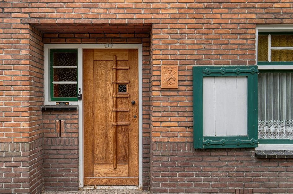 Sint Josephstraat 8