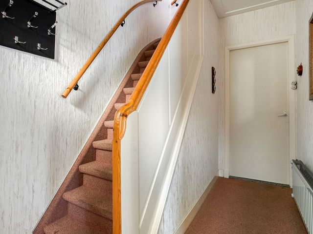 Sint Josephstraat 8, Hengstdijk