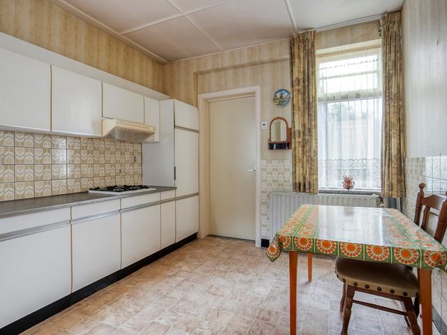 Sint Josephstraat 8, Hengstdijk