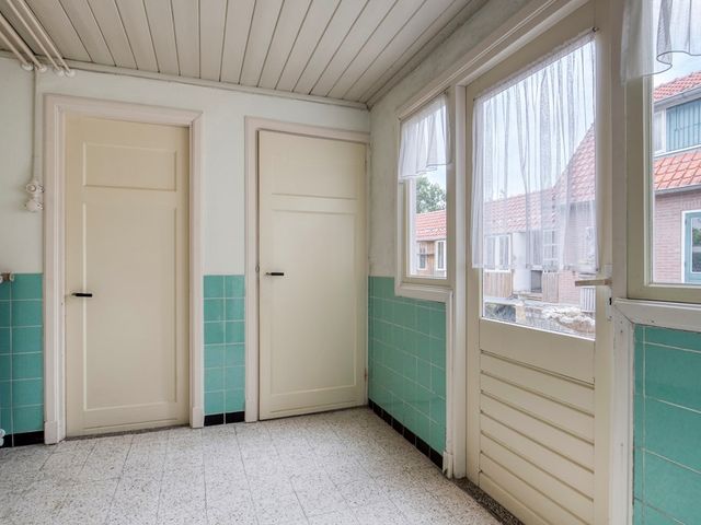 Sint Josephstraat 8, Hengstdijk