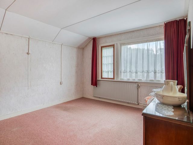 Sint Josephstraat 8, Hengstdijk