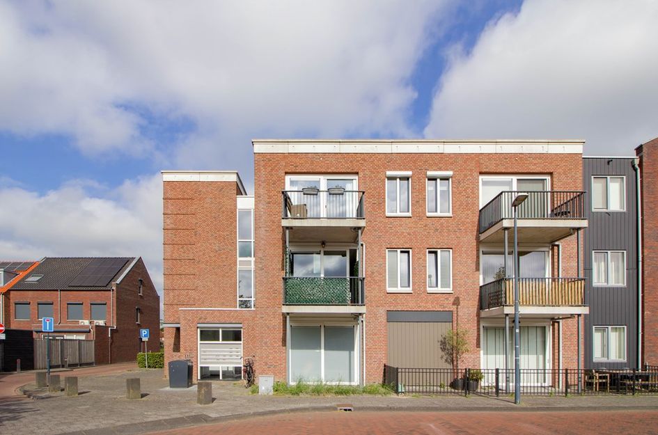 Huurdemanskamp 16