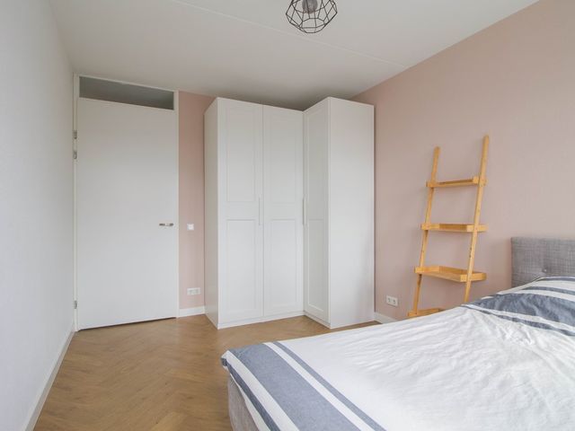 Huurdemanskamp 16, Bunschoten-Spakenburg