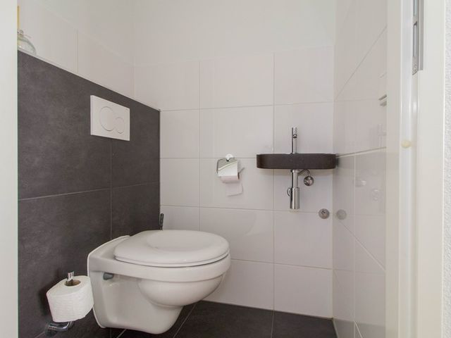 Huurdemanskamp 16, Bunschoten-Spakenburg