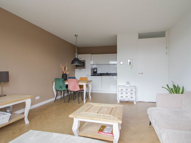 Huurdemanskamp 16, Bunschoten-Spakenburg