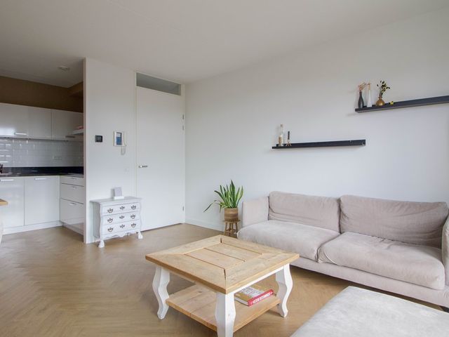 Huurdemanskamp 16, Bunschoten-Spakenburg