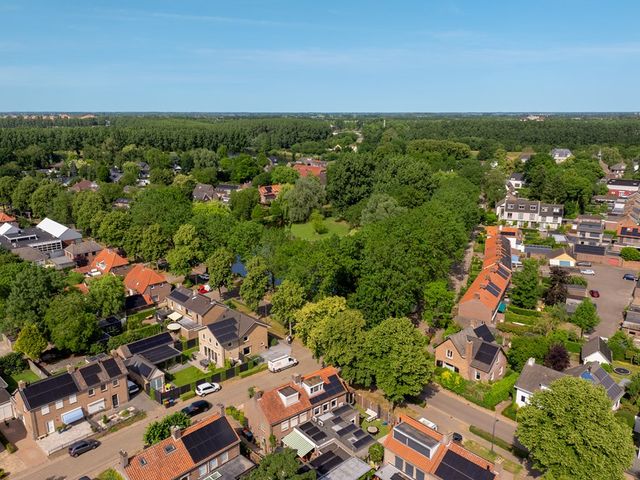 Schoolstraat 5A, 's-Hertogenbosch