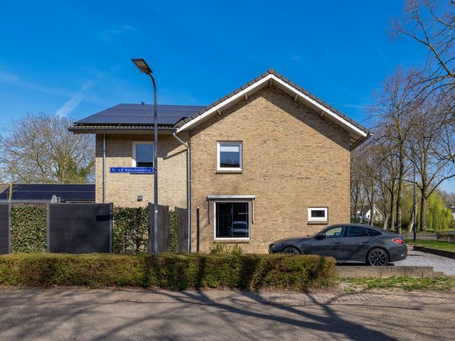 Schoolstraat 5A, 's-Hertogenbosch
