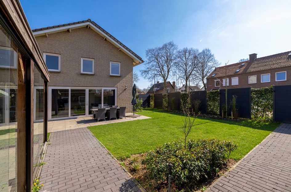 Schoolstraat 5A