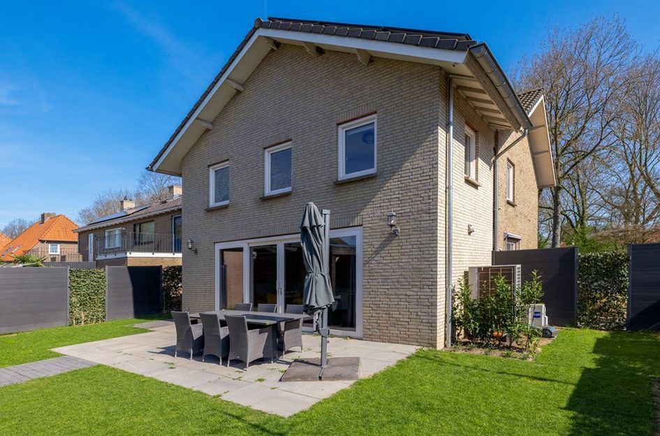 Schoolstraat 5A