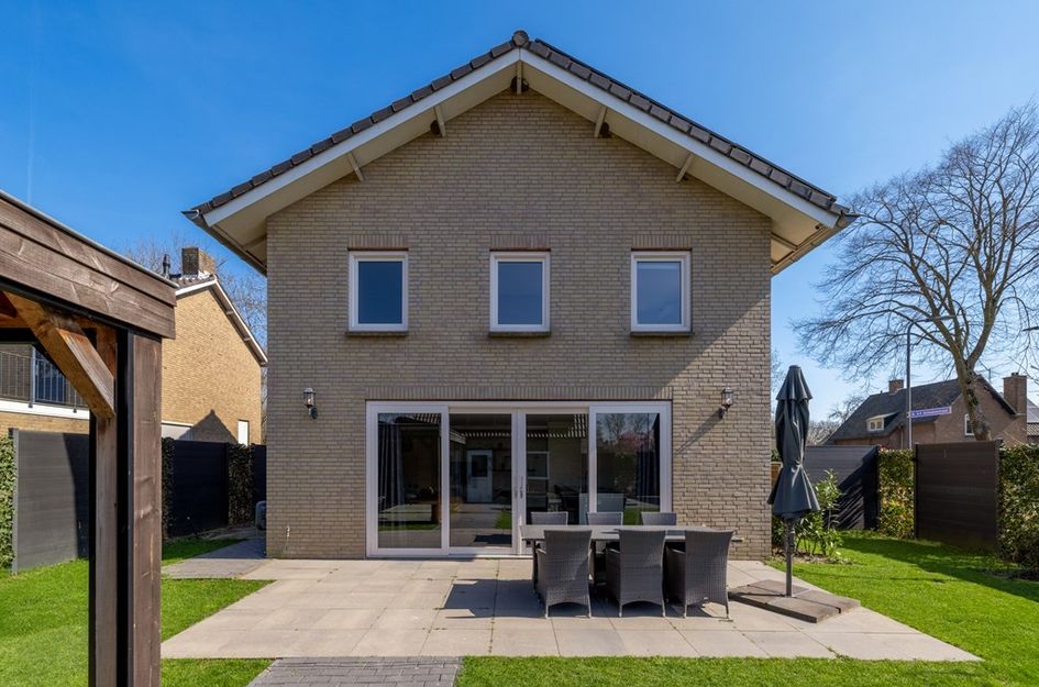 Schoolstraat 5A