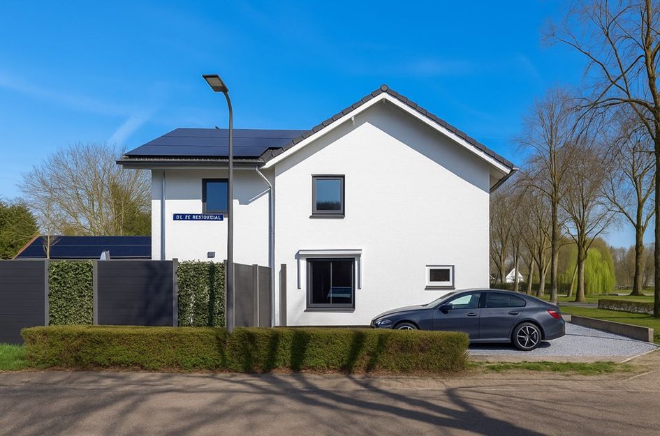 Schoolstraat 5A