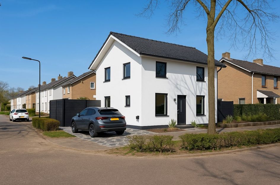 Schoolstraat 5A