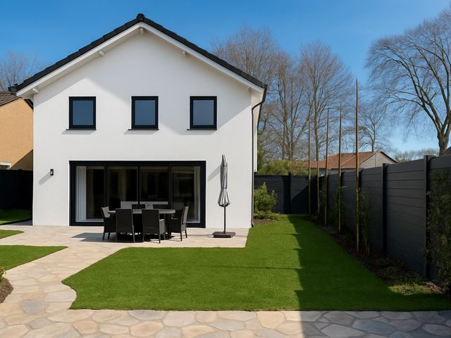 Schoolstraat 5A, 's-Hertogenbosch