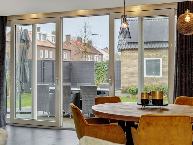 Schoolstraat 5A, 's-Hertogenbosch