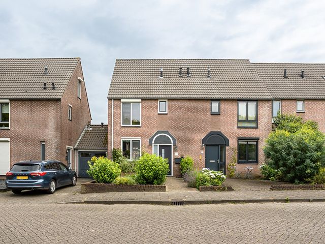 Generaal Gavinstraat 330, Groesbeek