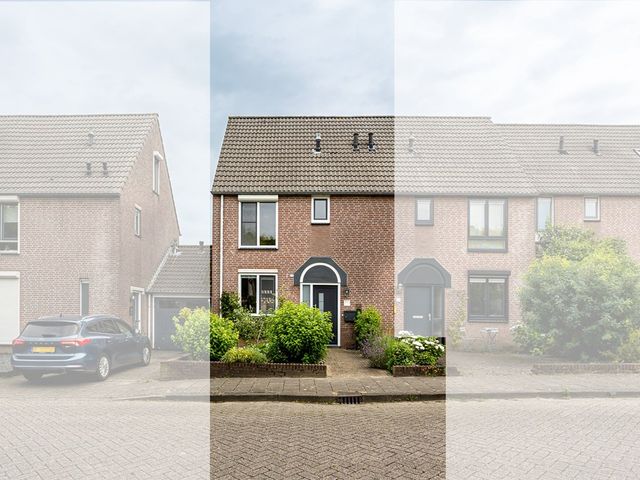 Generaal Gavinstraat 330, Groesbeek