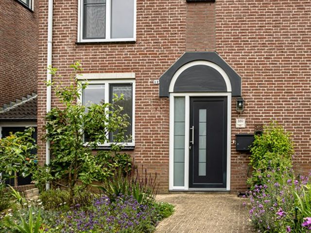 Generaal Gavinstraat 330, Groesbeek