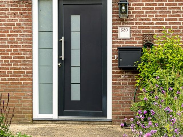Generaal Gavinstraat 330, Groesbeek