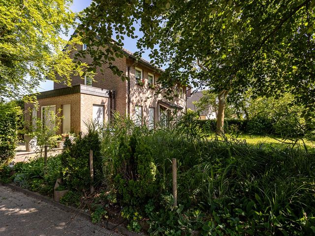 Hogewaldseweg 1, Groesbeek