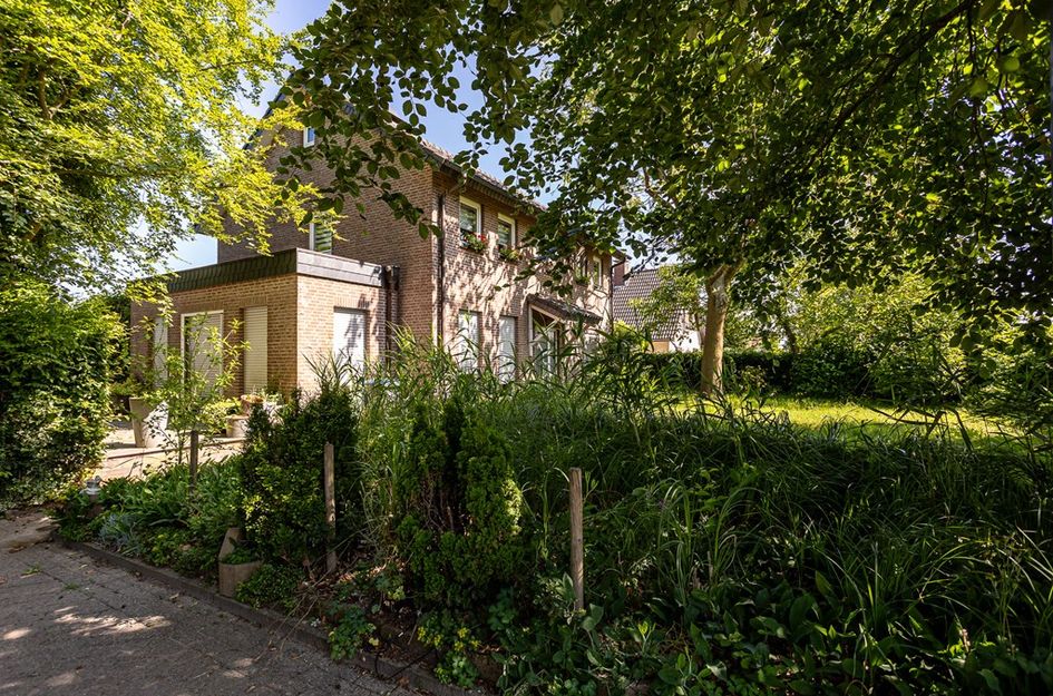 Hogewaldseweg 1
