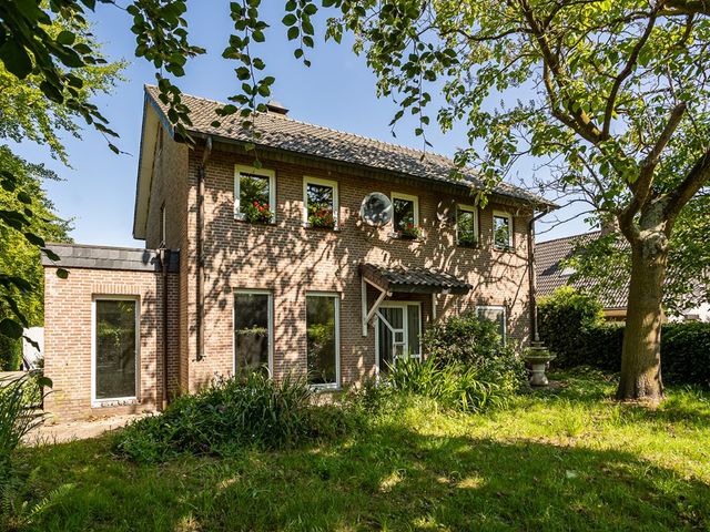 Hogewaldseweg 1, Groesbeek