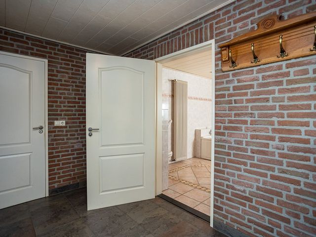 Hogewaldseweg 1, Groesbeek
