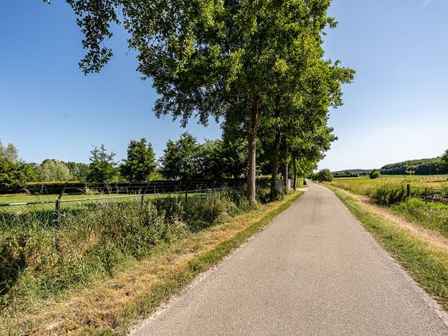 Hogewaldseweg ONG, Groesbeek