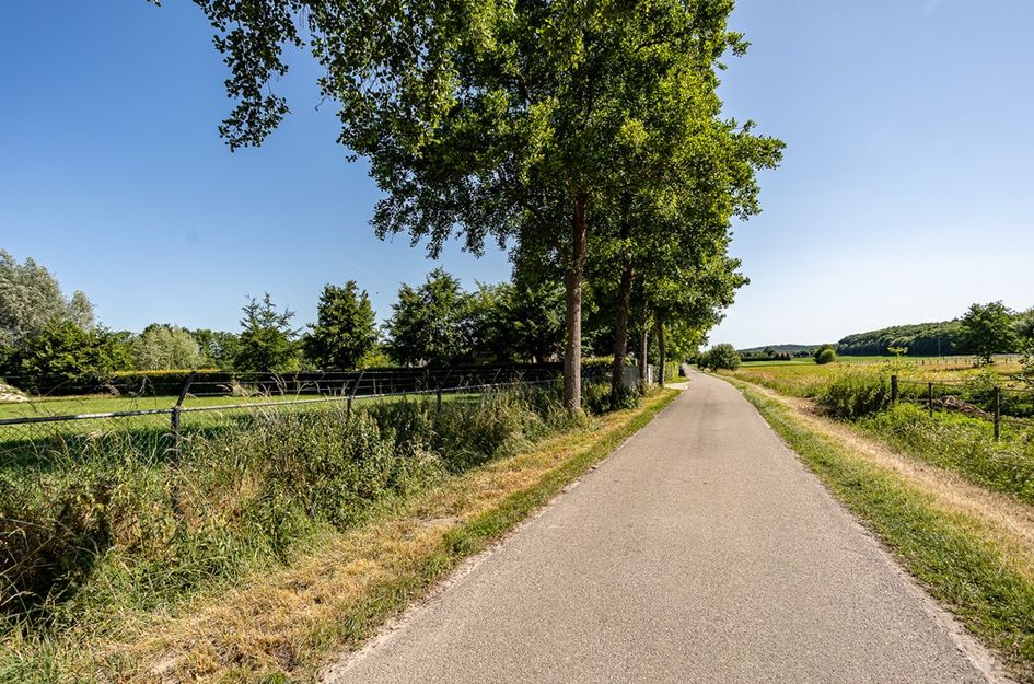 Hogewaldseweg ONG