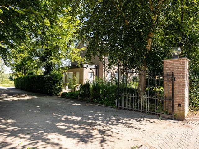 Hogewaldseweg ONG, Groesbeek