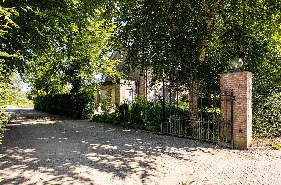 Hogewaldseweg ONG