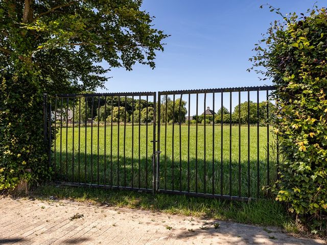 Hogewaldseweg ONG, Groesbeek