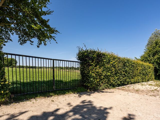Hogewaldseweg ONG, Groesbeek