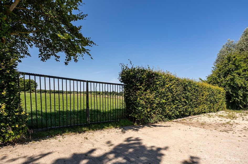 Hogewaldseweg ONG