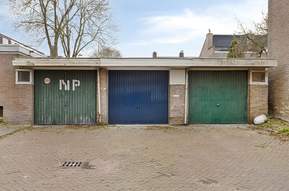 Van Poelgeestlaan 49C