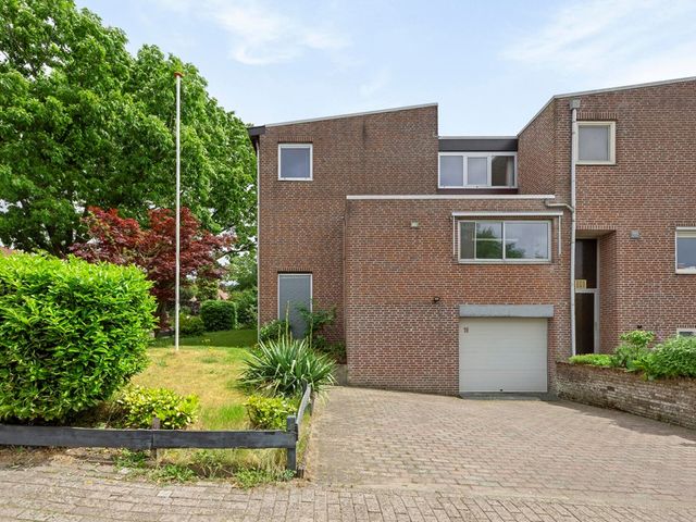 Tuinlaan 16, Rhenen