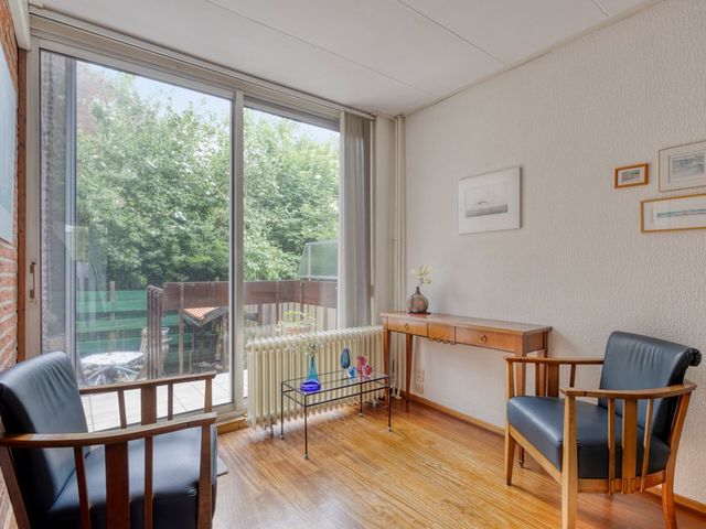 Tuinlaan 16, Rhenen
