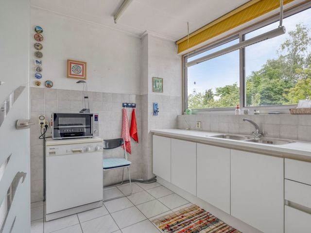 Tuinlaan 16, Rhenen