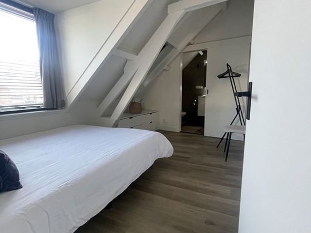 van Welderenstraat 115B, Nijmegen