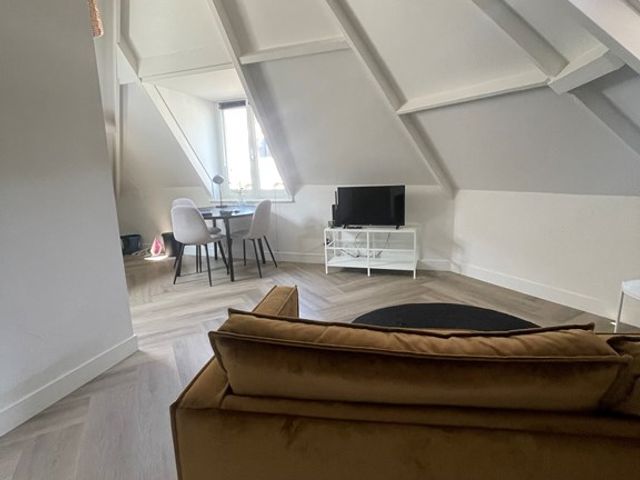 van Welderenstraat 115B, Nijmegen