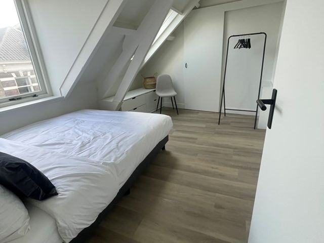 van Welderenstraat 115B, Nijmegen